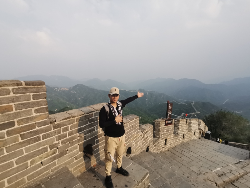 幽幽灵龙的第一张照片--宿迁相亲服务中心