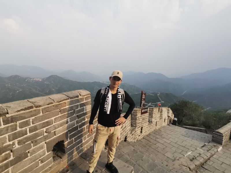 幽幽灵龙的第二张照片--宿迁相亲服务中心