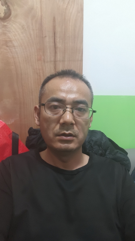 mini的第一张照片--宿迁相亲服务中心