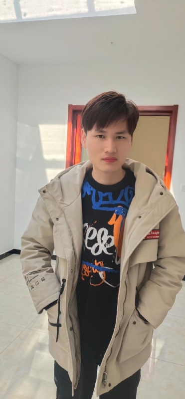 真诚的小帅的第二张照片--宿迁相亲服务中心