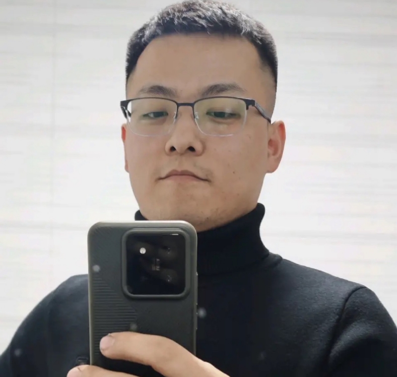 清风的第一张照片--宿迁相亲服务中心