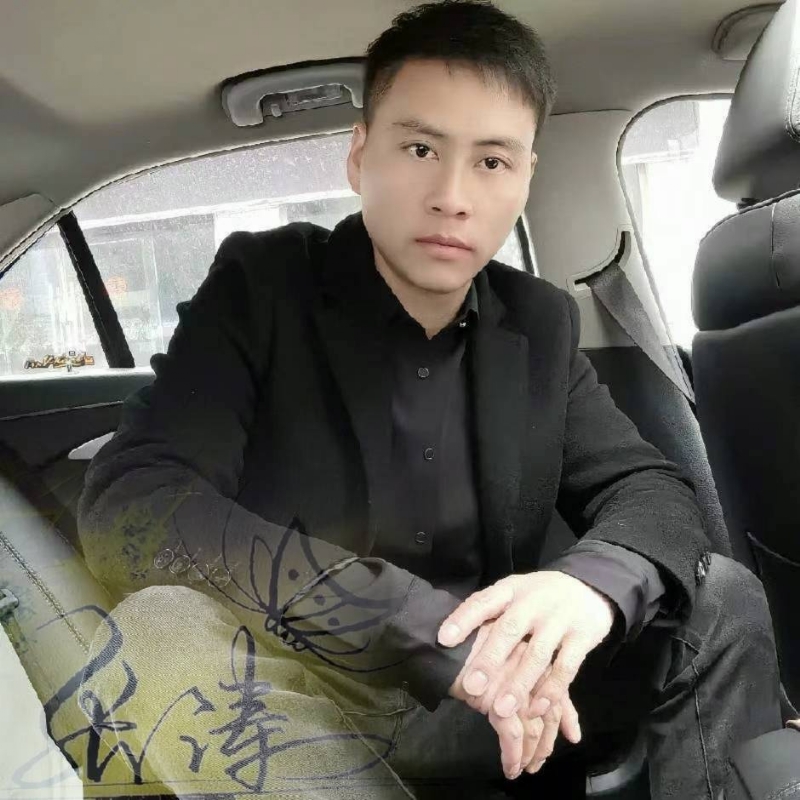 江春入旧年的第一张照片--宿迁相亲服务中心