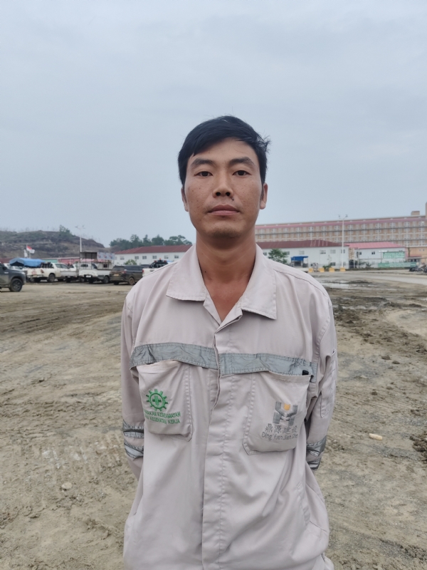 青山原是我身边伴的第一张照片--宿迁相亲服务中心