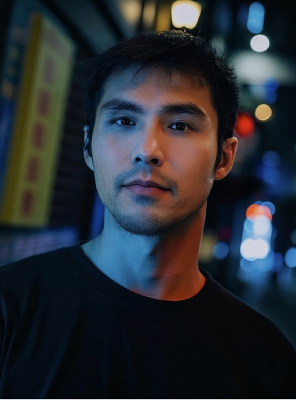 一蔸黄花菜的第一张照片--宿迁相亲服务中心