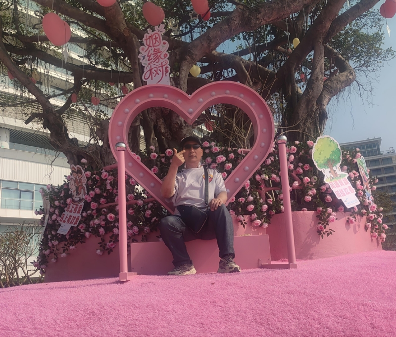 灵魂牵手的第一张照片--宿迁相亲服务中心