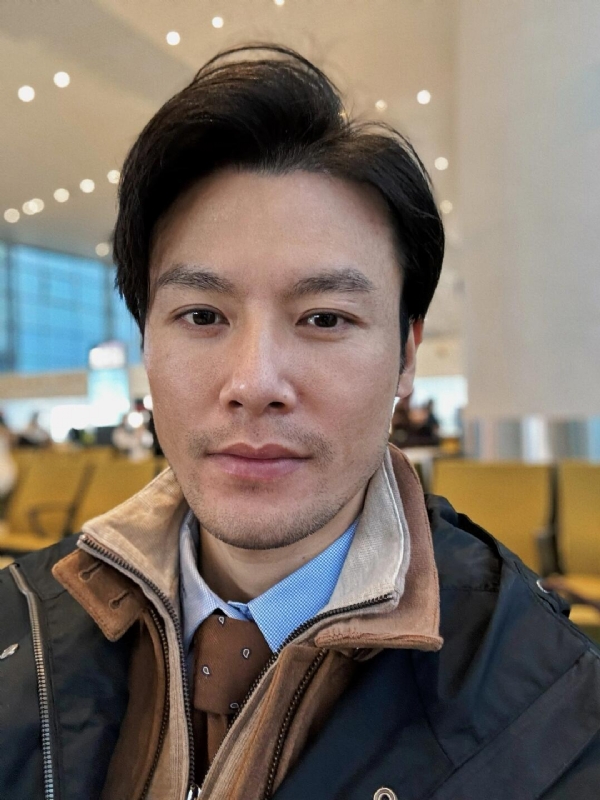 Jiahao的第一张照片--宿迁相亲服务中心