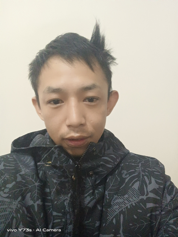 不吃葡萄皮的第一张照片--宿迁相亲服务中心