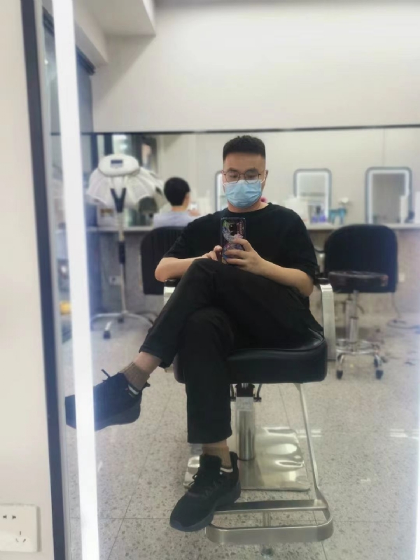 暮三的第二张照片--宿迁相亲服务中心