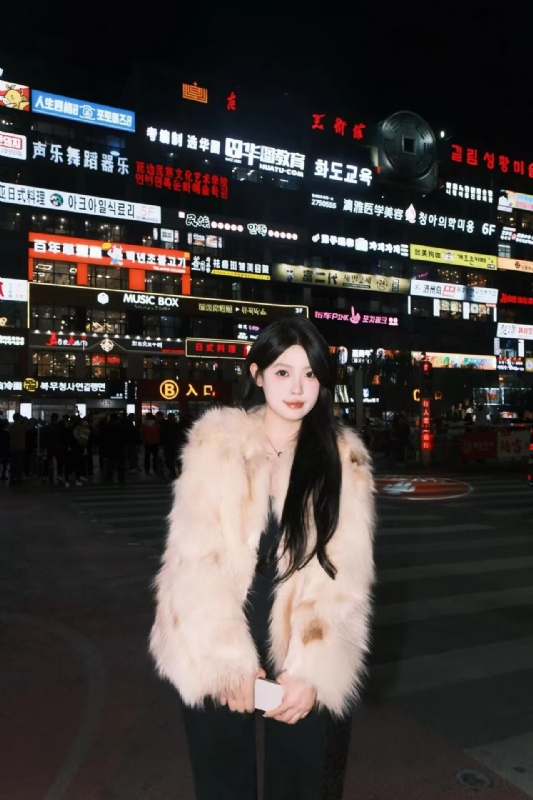 涵涵的第一张照片--宿迁相亲服务中心