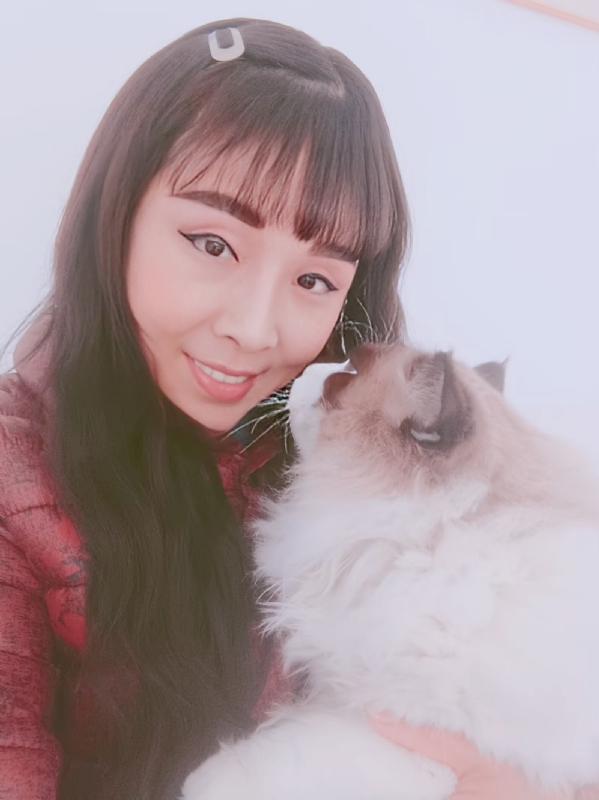 梦雅的第二张照片--宿迁相亲服务中心