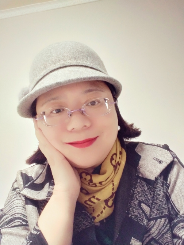 katkatkat的第一张照片--宿迁相亲服务中心