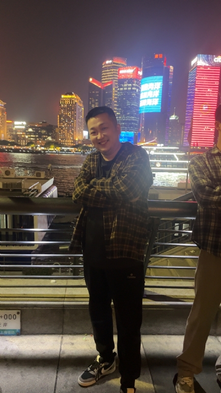 爱你一生一世的第一张照片--宿迁相亲服务中心