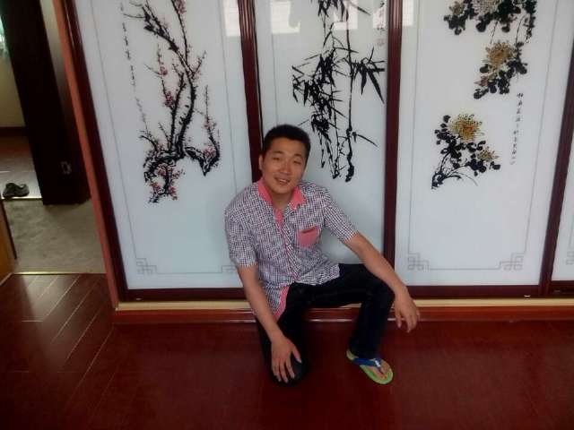 爱你一生一世的第三张照片--宿迁相亲服务中心