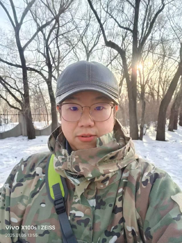 上海小老虎的第一张照片--宿迁相亲服务中心