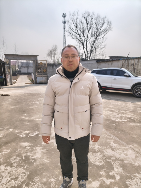 无狠的第一张照片--宿迁相亲服务中心