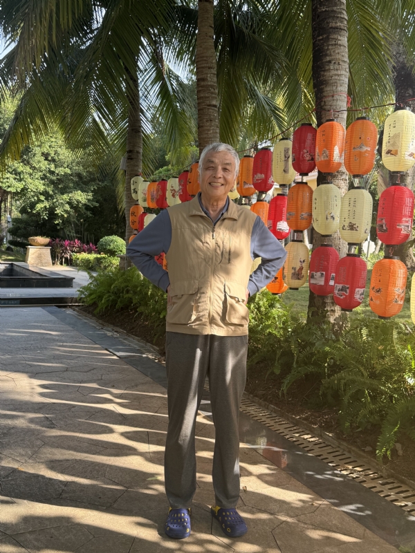 一叶舟轻的第一张照片--宿迁相亲服务中心