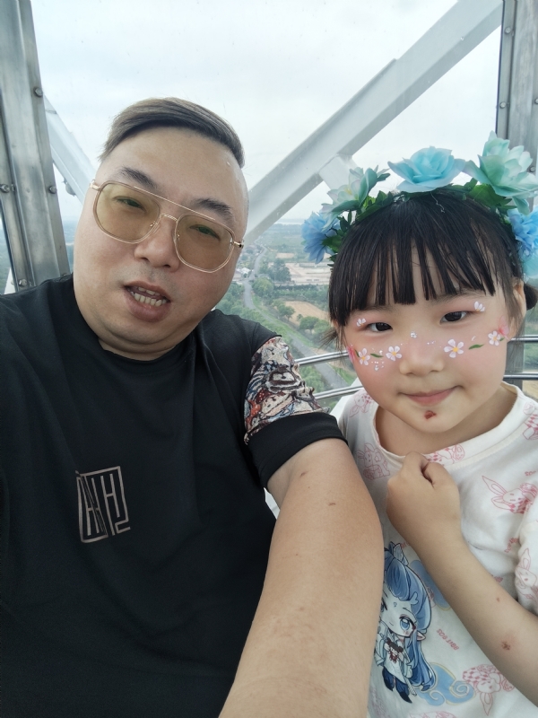 风雨彤周的第三张照片--宿迁相亲服务中心