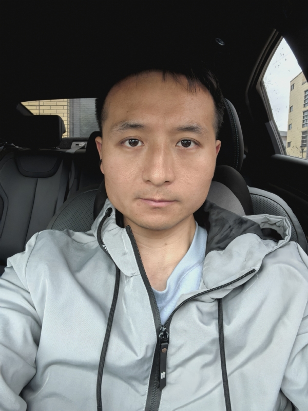 郑涛尔的第二张照片--宿迁相亲服务中心