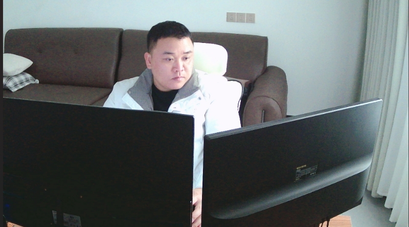 天道的第二张照片--宿迁相亲服务中心