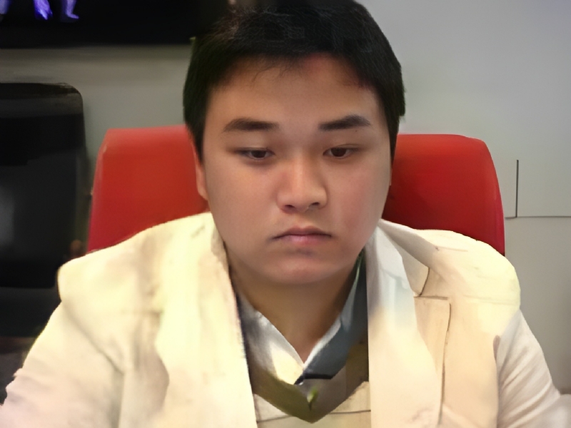 天道的第四张照片--宿迁相亲服务中心