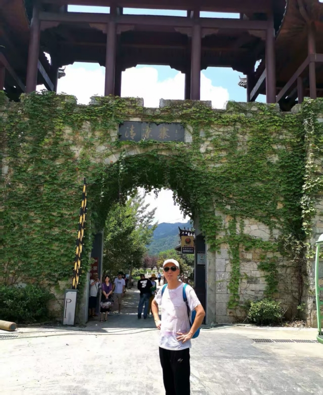 品心人的第一张照片--宿迁相亲服务中心