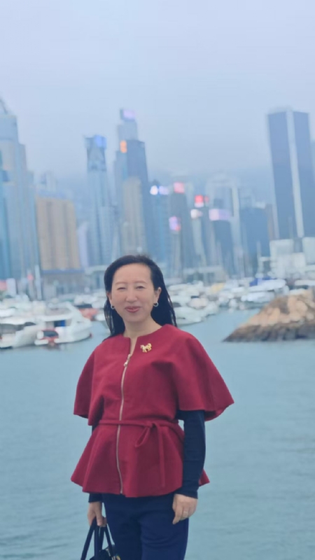 燕西的第二张照片--宿迁相亲服务中心