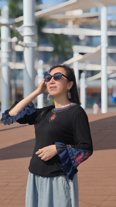 燕西的第三张照片--宿迁相亲服务中心