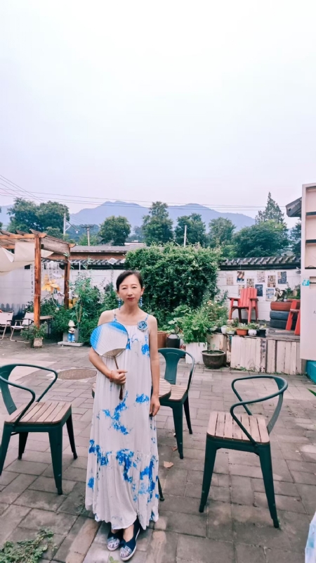 燕西的第四张照片--宿迁相亲服务中心