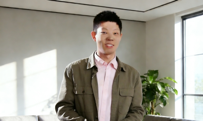 卺卺的第一张照片--宿迁相亲服务中心