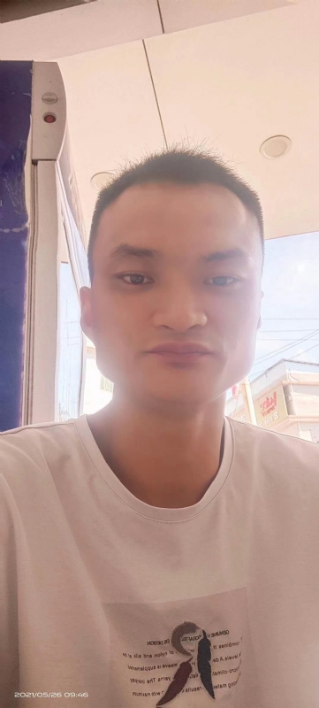 顿顿吃得好的第一张照片--宿迁相亲服务中心