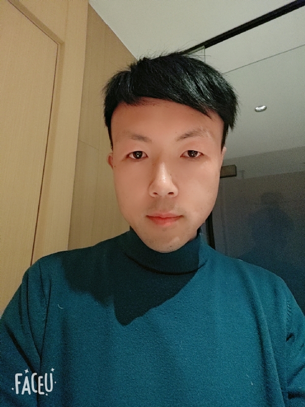 淡然的第一张照片--宿迁相亲服务中心