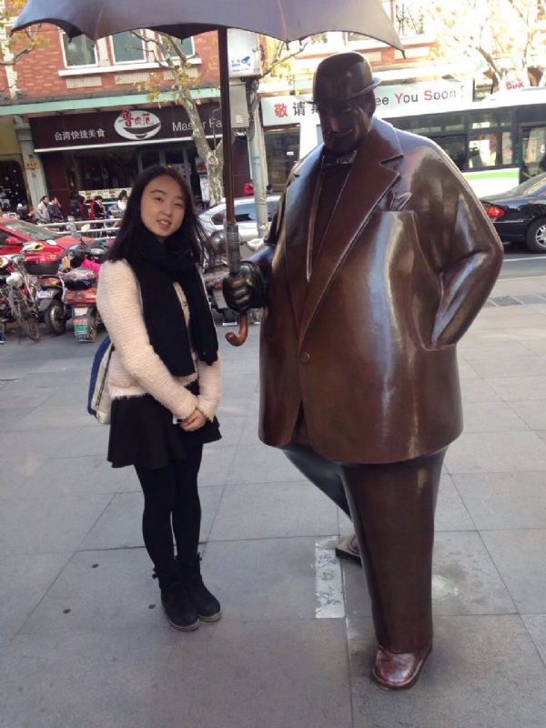 ysy仰望的第三张照片--宿迁相亲服务中心