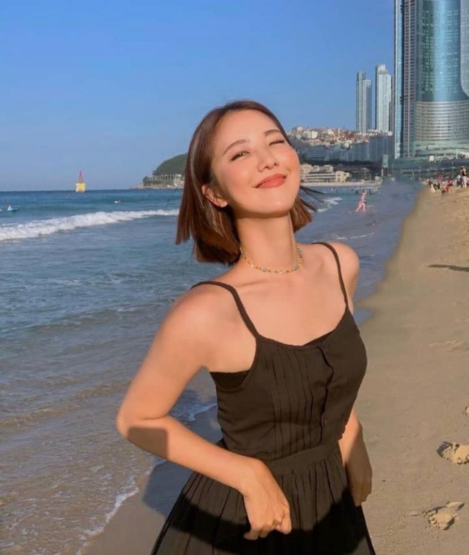 kimsoyeon10的第一张照片--宿迁相亲服务中心