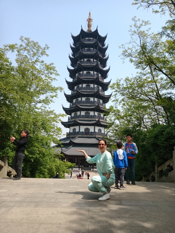 不蒋理的第一张照片--宿迁相亲服务中心