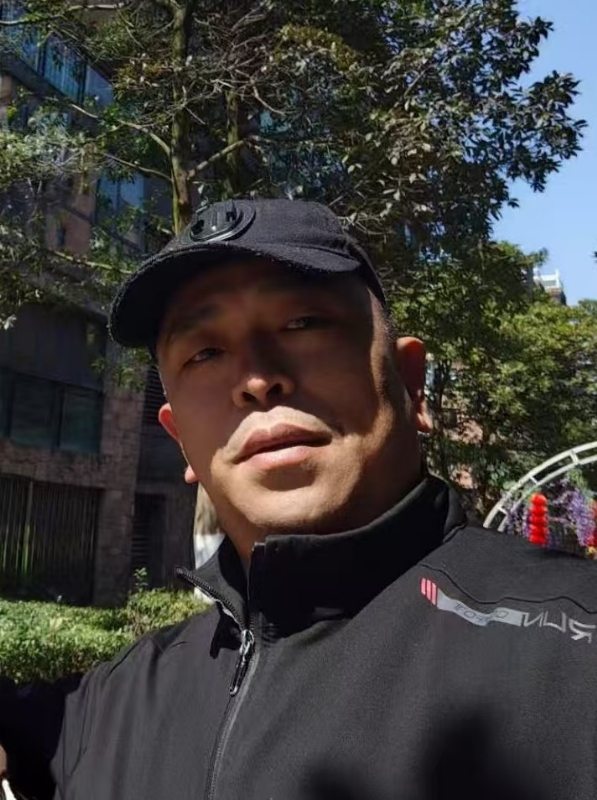 蓝色海洋的第一张照片--宿迁相亲服务中心