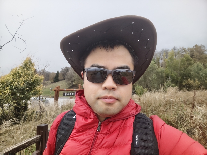 欢乐的笑的第一张照片--宿迁相亲服务中心