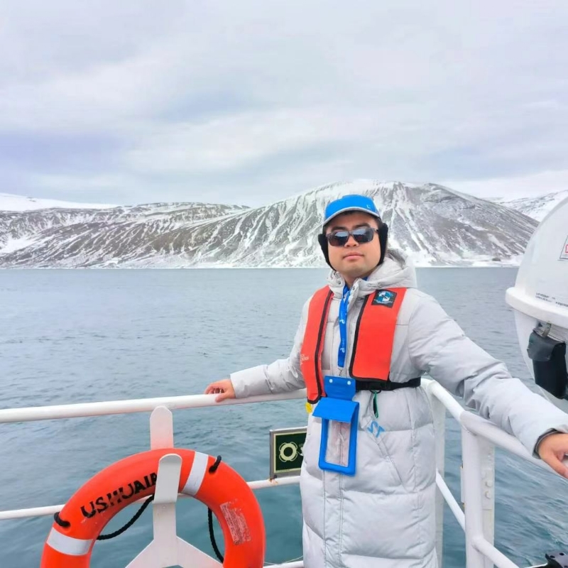 欢乐的笑的第二张照片--宿迁相亲服务中心