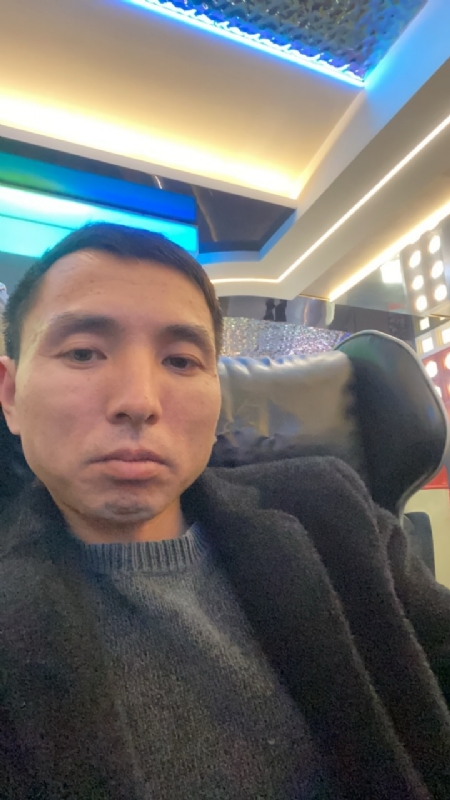 陈浩的第一张照片--宿迁相亲服务中心