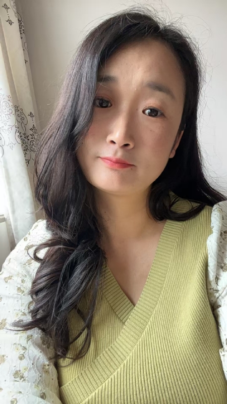 小晨的第一张照片--宿迁相亲服务中心