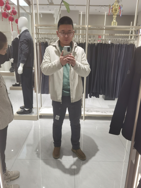 天天向上的第二张照片--宿迁相亲服务中心