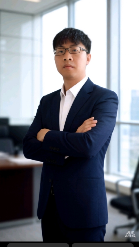 信阳小伙一枚的第一张照片--宿迁相亲服务中心