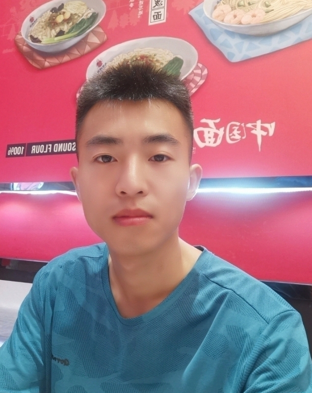 小满的第二张照片--宿迁相亲服务中心