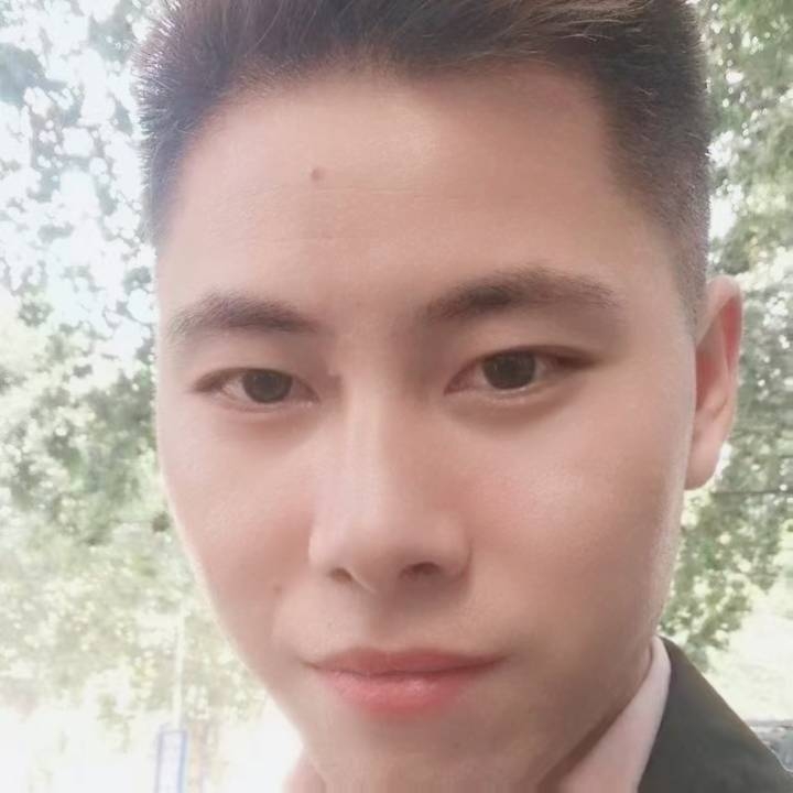 缺个伴的第一张照片--宿迁相亲服务中心