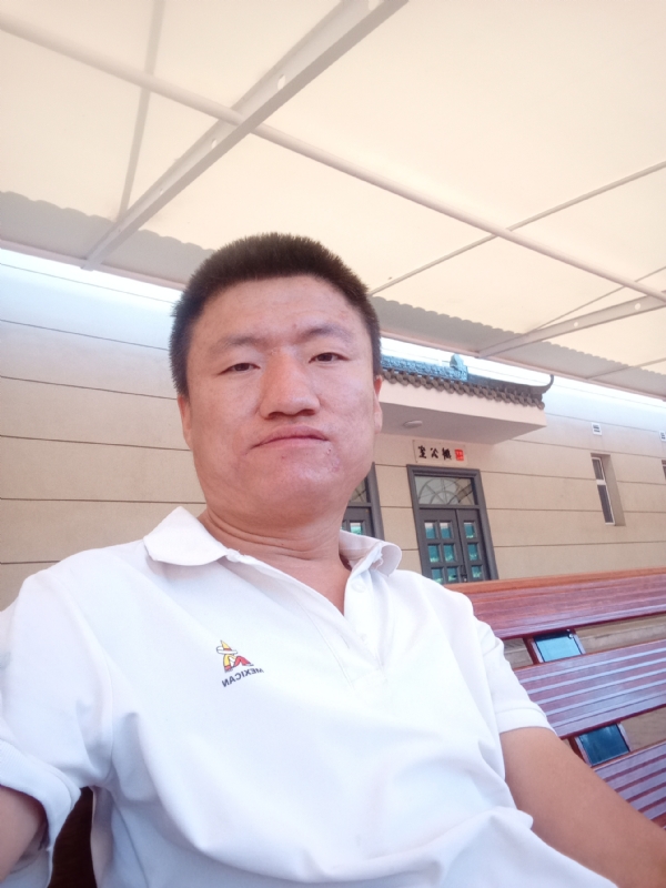 细水长流的第一张照片--宿迁相亲服务中心