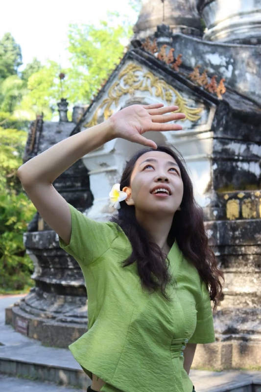 小贝加的第一张照片--宿迁相亲服务中心