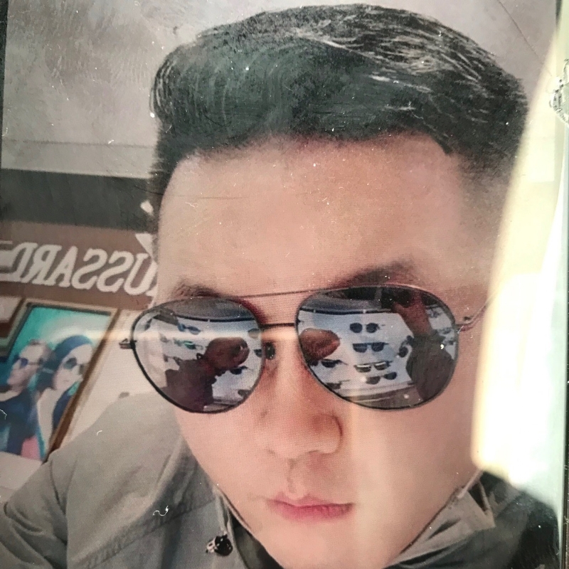 至尊宝的第一张照片--宿迁相亲服务中心