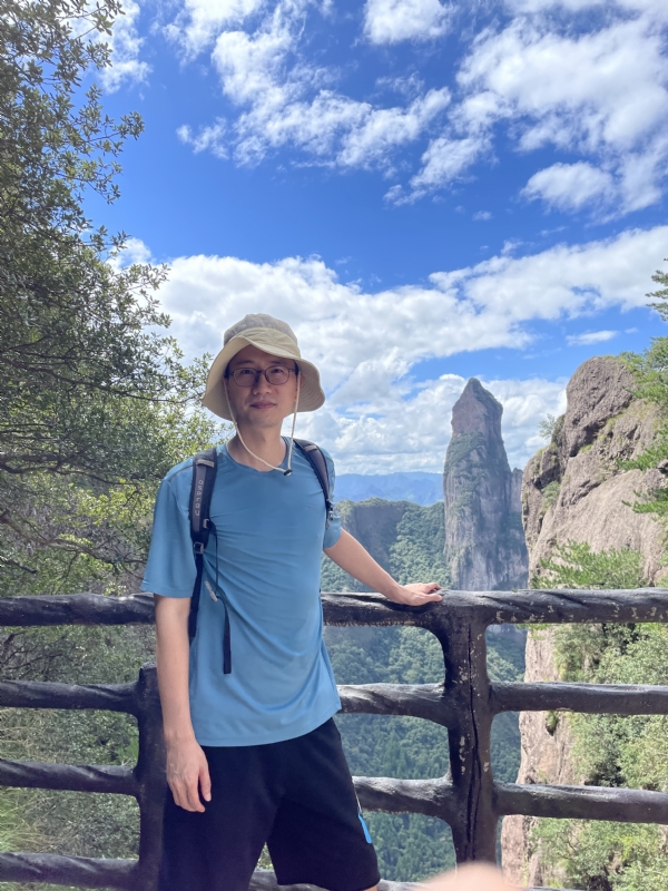 陈留的第二张照片--宿迁相亲服务中心