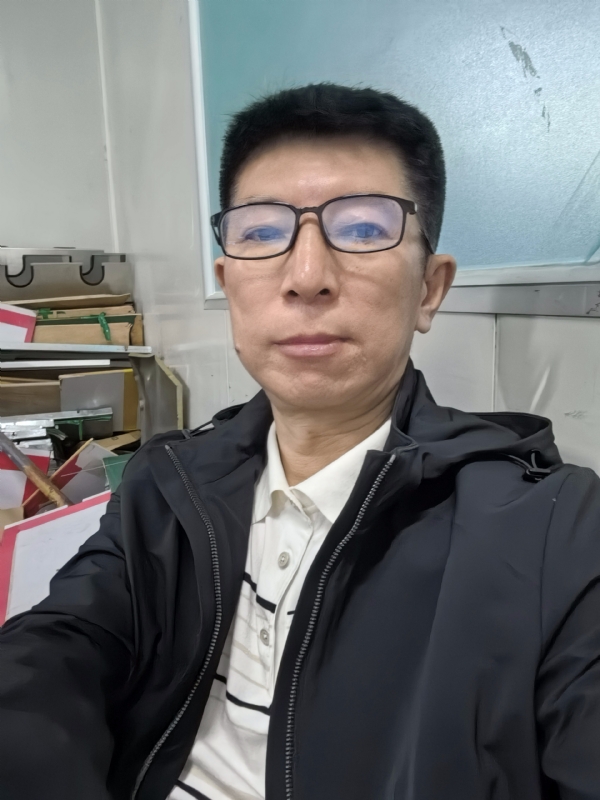 责任感的感冒药的第二张照片--宿迁相亲服务中心