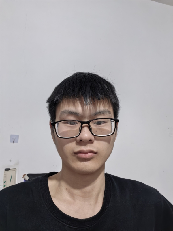 心如止水的第一张照片--宿迁相亲服务中心