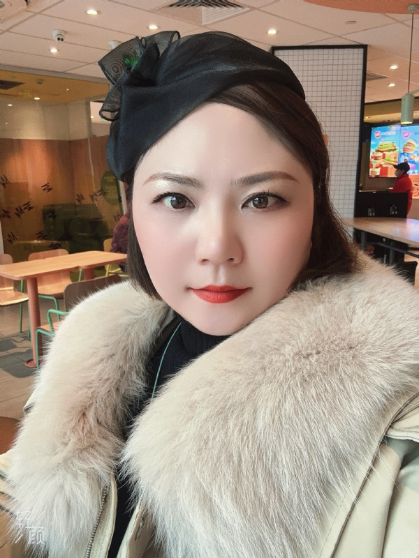 七彩阳光的第二张照片--宿迁相亲服务中心